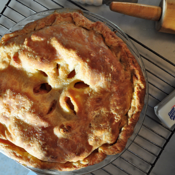apple pie