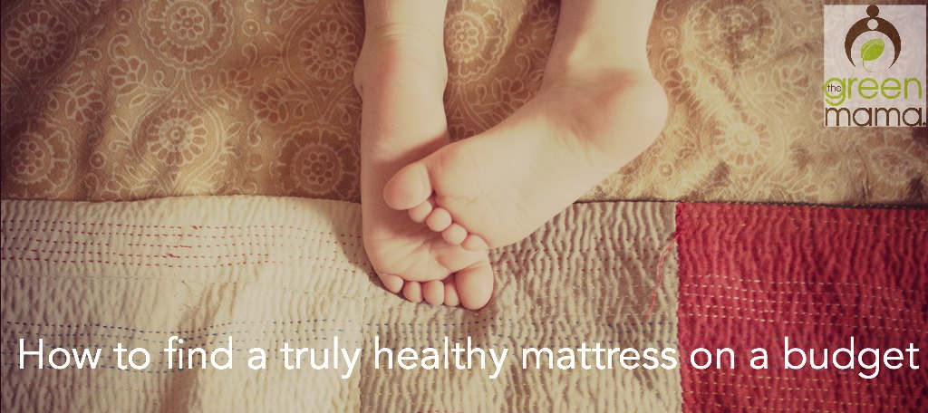 healthy mattress